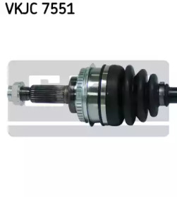 skf vkjc7551